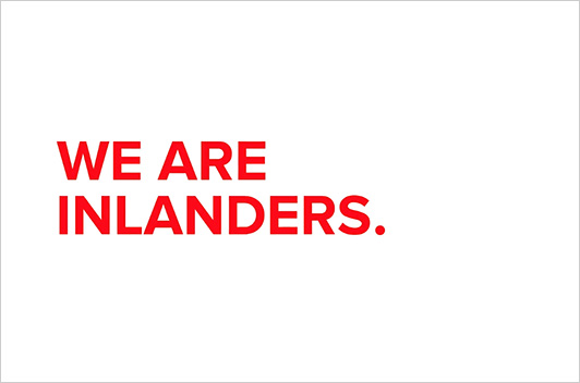 We are Inlanders