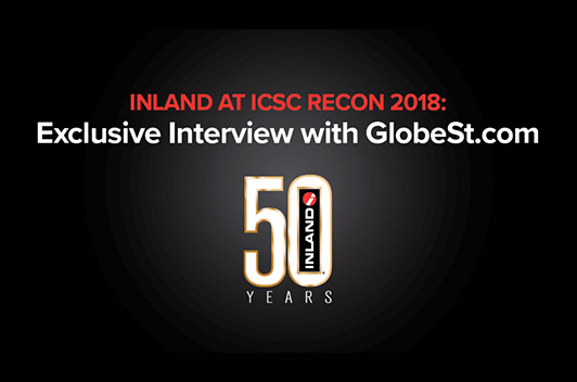 Inland at ICSC RECon 2018